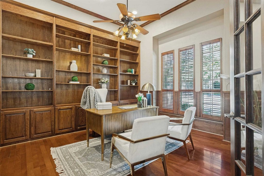Casa en Plano, Texas, Estados Unidos 5 - 19179293