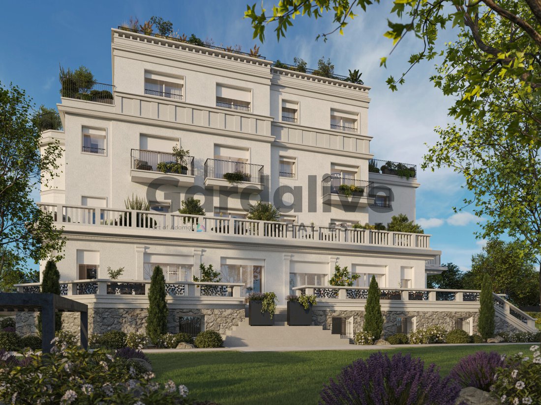 Appartement en Desenzanino, Desenzano del Garda, Lombardie 2 - 19178468