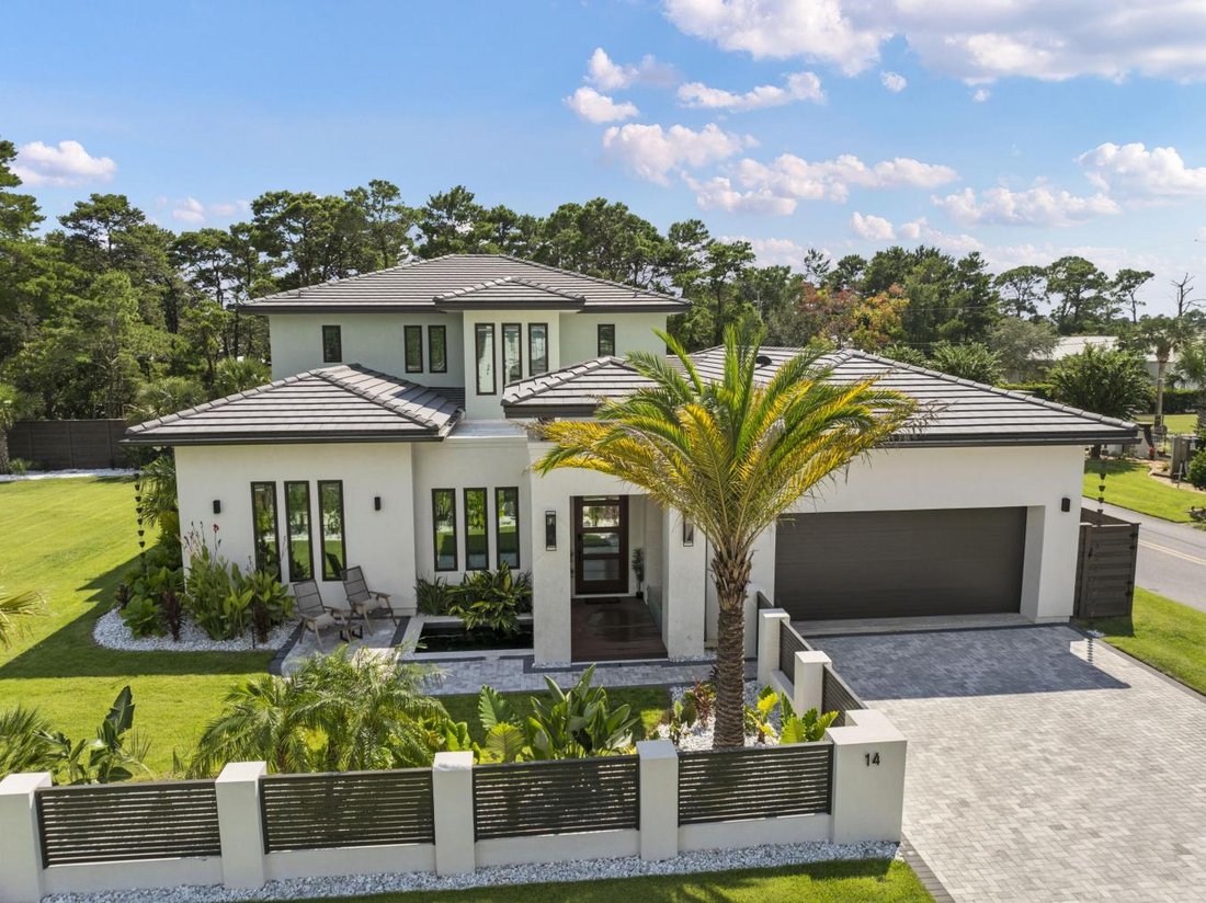 Casa a Santa Rosa Beach, Florida, Stati Uniti 1 - 19175113