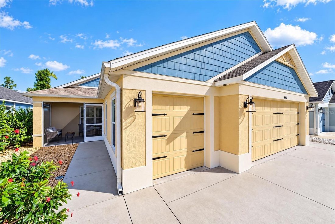 Casa a The Villages, Florida, Stati Uniti 5 - 19178156