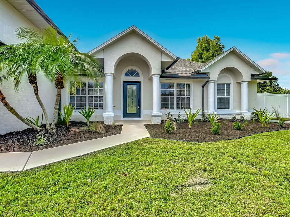 House in Port St. Lucie, Florida, United States 2 - 19172459