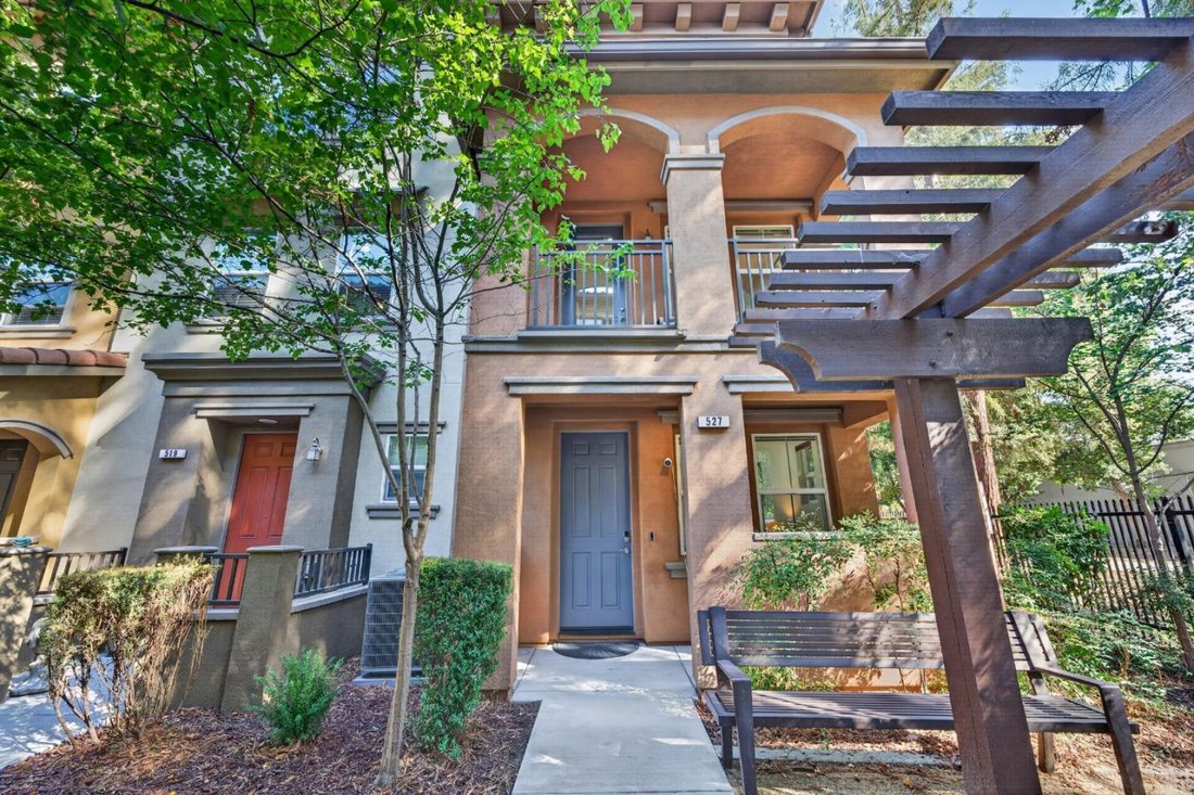 Appartement à San José, Californie, États-Unis 5 - 19175543