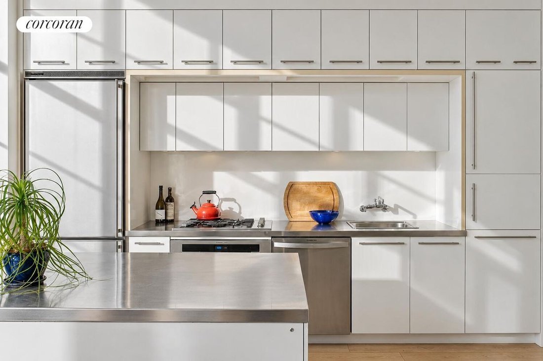 Condo in New York, New York, United States 3 - 19168758
