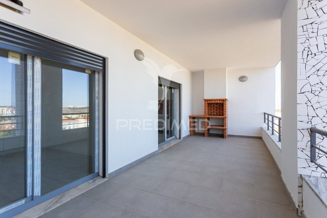 Apartamento en Seixal, Arrentela y Aldeia de Paio Pires, Setúbal Municipality, Portugal 5 - 19179842