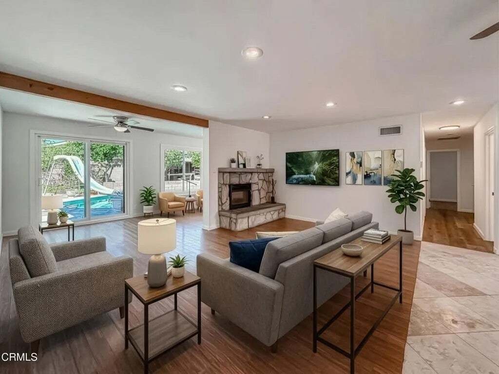 House in Garden Grove, California, United States 1 - 19172530