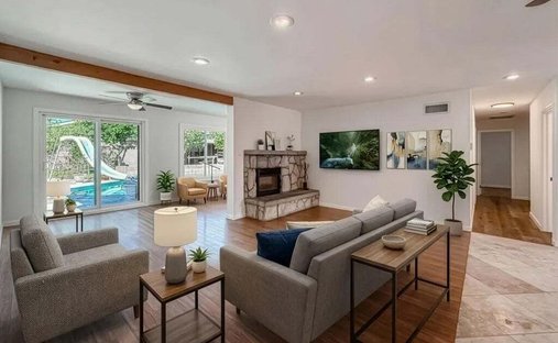 House in Garden Grove, California, United States 1