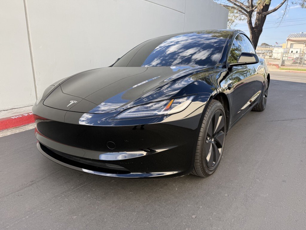 Tesla Model 3 in San Diego, CA, United States 1 - 19178142