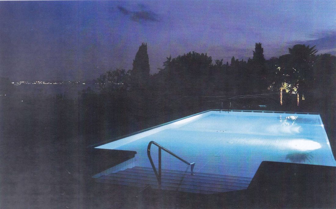 Villa in Costermano sul Garda, Veneto, Italy 5 - 19173295