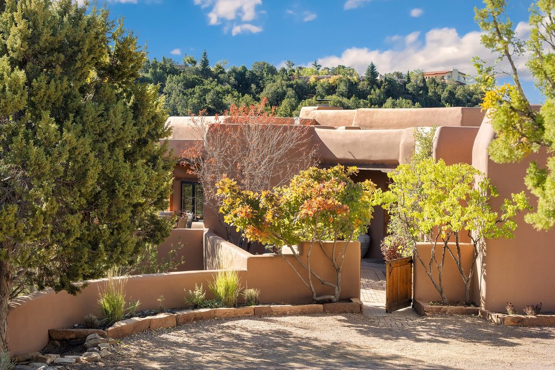 Haus in Santa Fe, New Mexico, Vereinigte Staaten 4 - 19171318