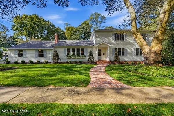 House in Shrewsbury, New Jersey, United States 1 - 19174761
