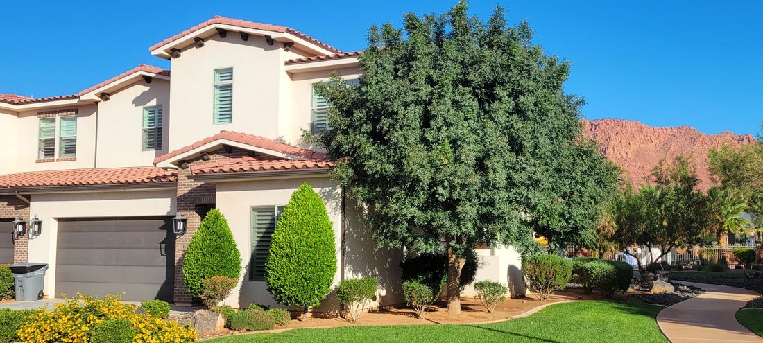 Townhouse en Santa Clara, Utah, Estados Unidos 2 - 19168788