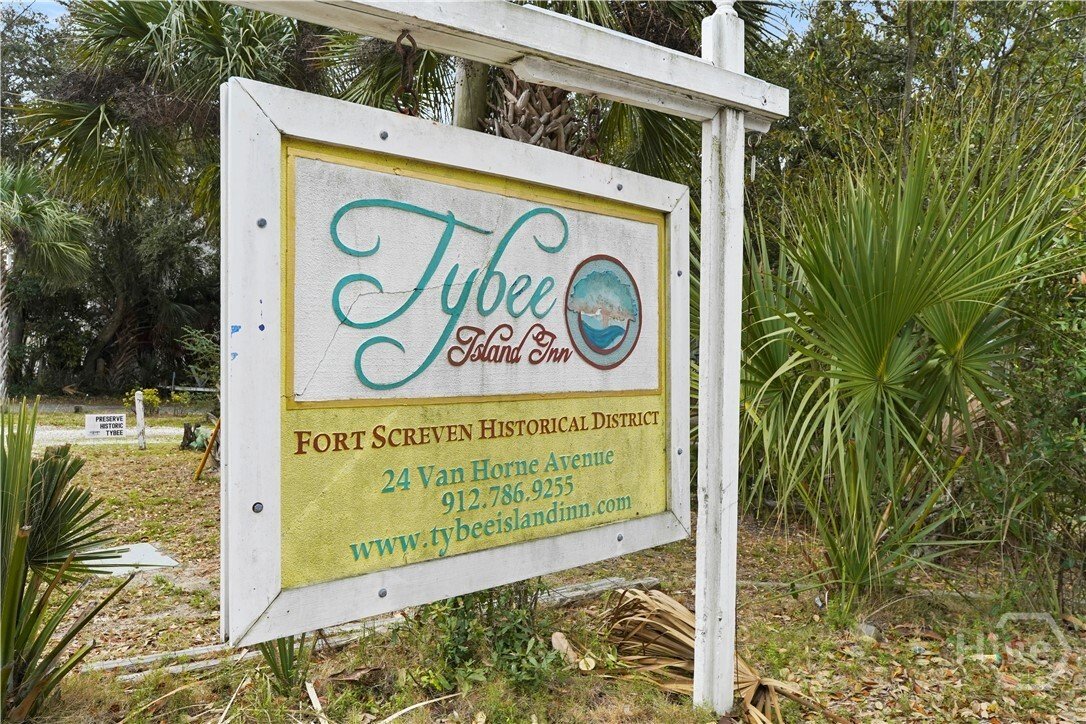 Casa en Tybee Island, Georgia, Estados Unidos 2 - 19173961