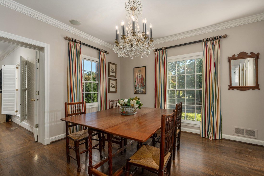 Haus in Bethesda, Maryland, Vereinigte Staaten 4 - 19169803