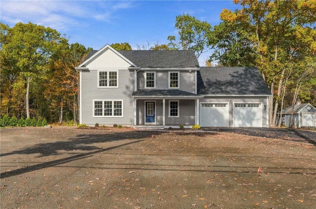 House in Burrillville, Rhode Island, United States 2 - 19172209