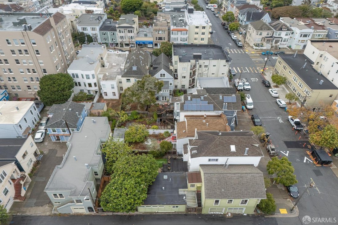 House in San Francisco, California, United States 4 - 19171804