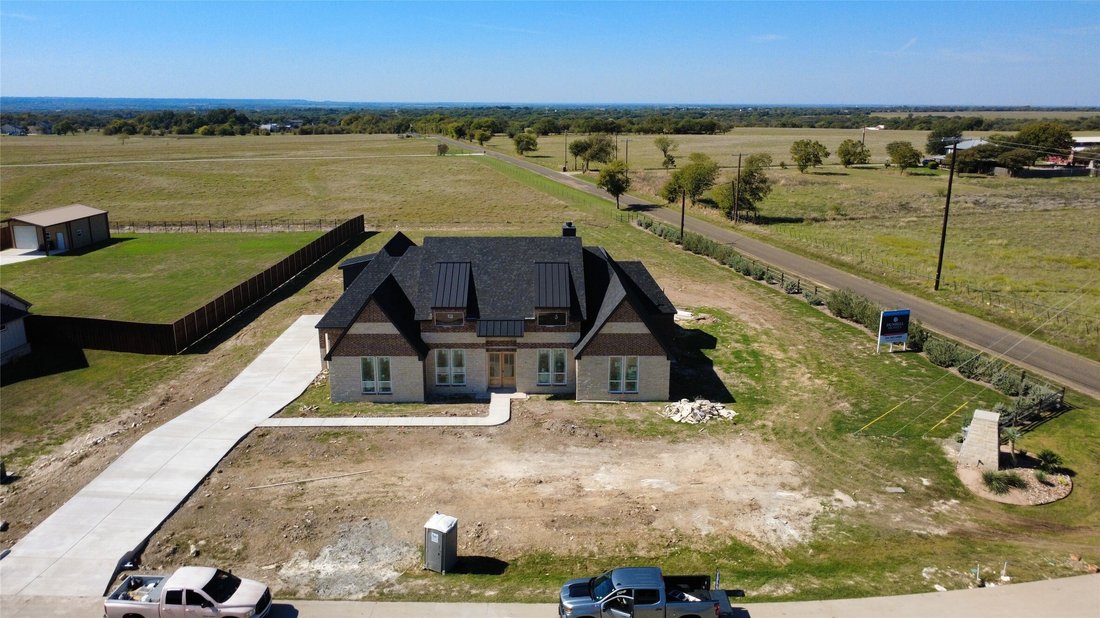 Casa a Waxahachie, Texas, Stati Uniti 4 - 19173933