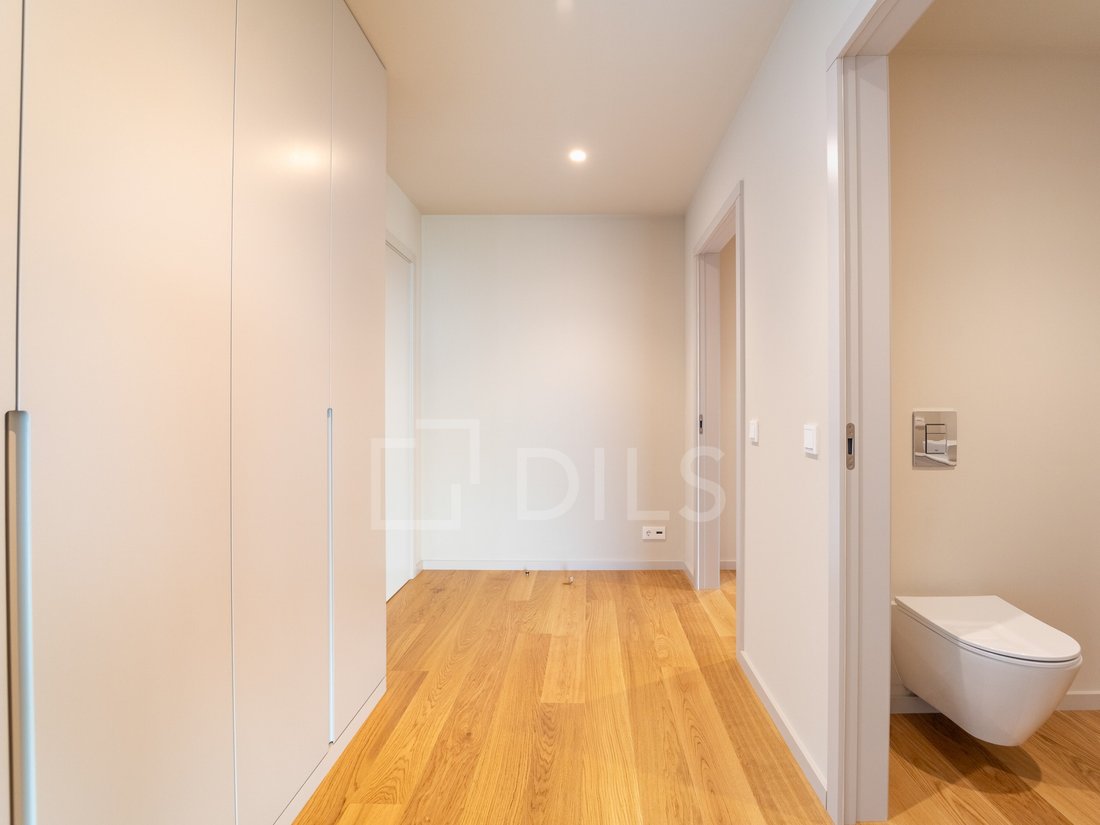 Apartment in Santa Marinha e Sao Pedro da Afurada, Porto District, Portugal 5 - 19170515