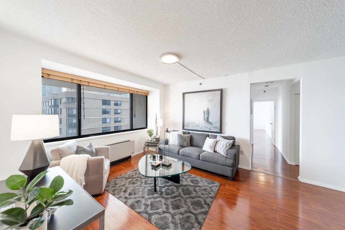 Condo in Hoboken, New Jersey, United States 4 - 19168787