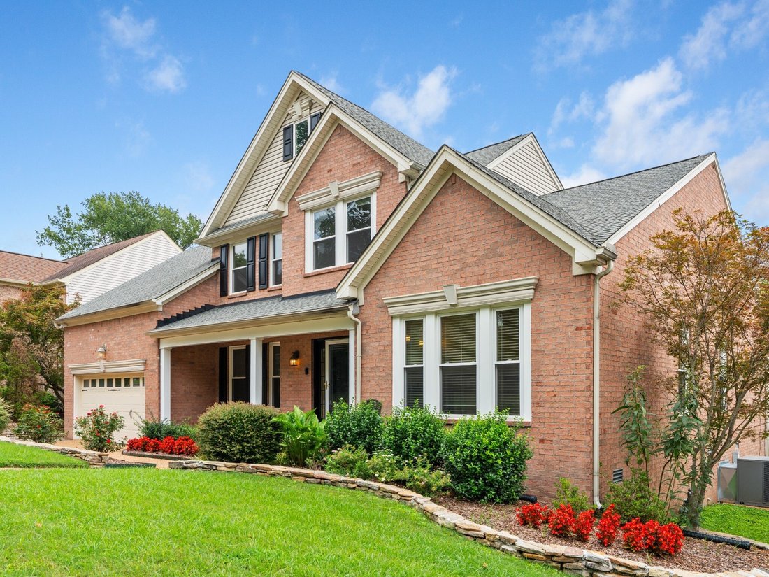 House in Nashville, Tennessee, United States 2 - 19173885