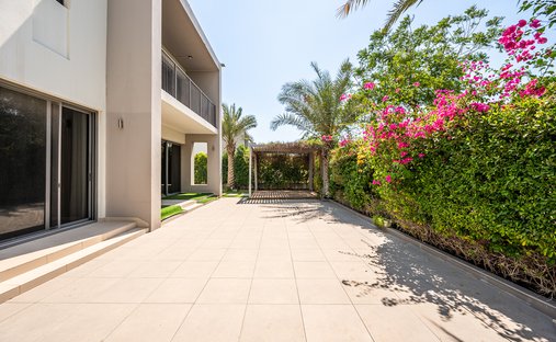 Villa in Al Wasl, Dubai, Vereinigte Arabische Emirate 1