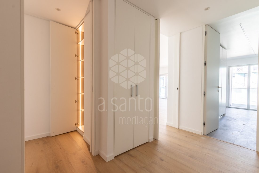 Apartment in Carcavelos e Parede, Lisbon, Portugal 1 - 16699307