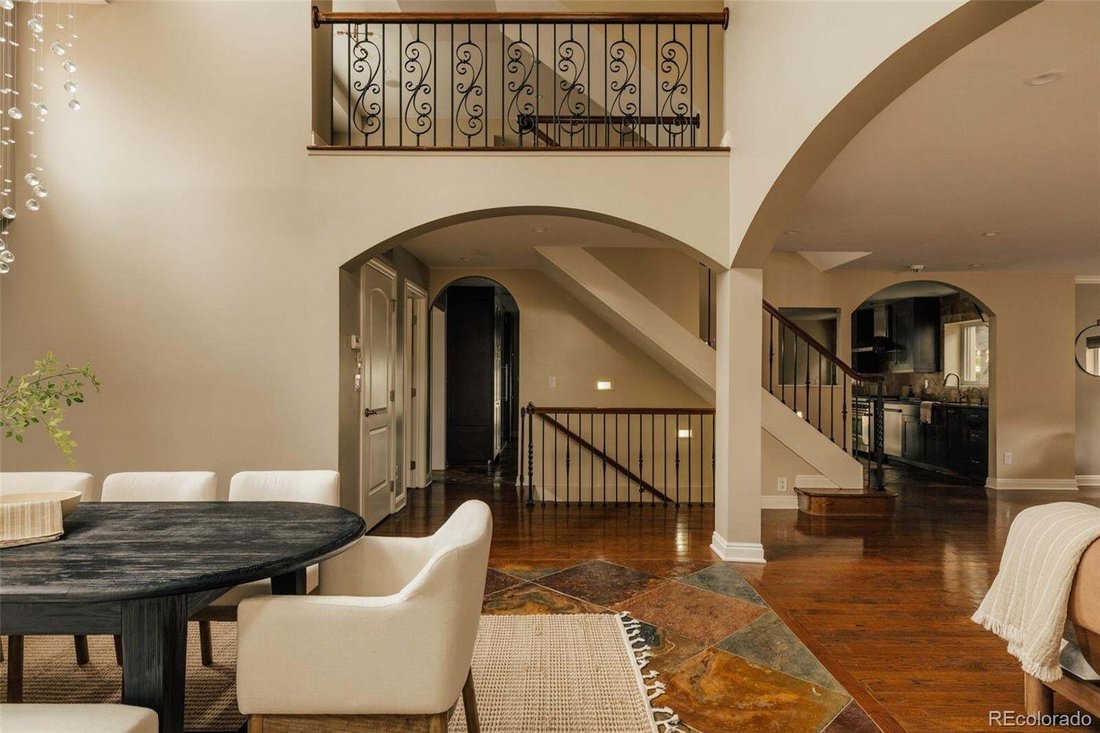 House in Denver, Colorado, United States 3 - 19171819