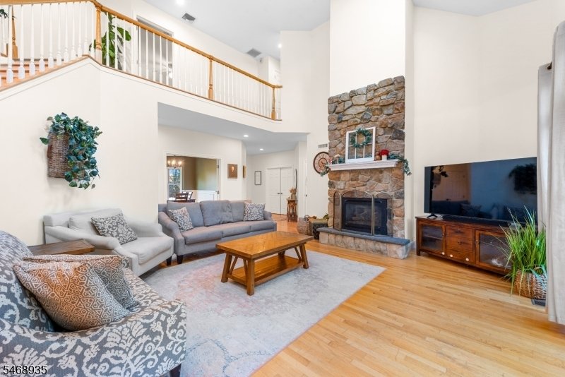 Casa a Andover Township, New Jersey, Stati Uniti 2 - 19180207