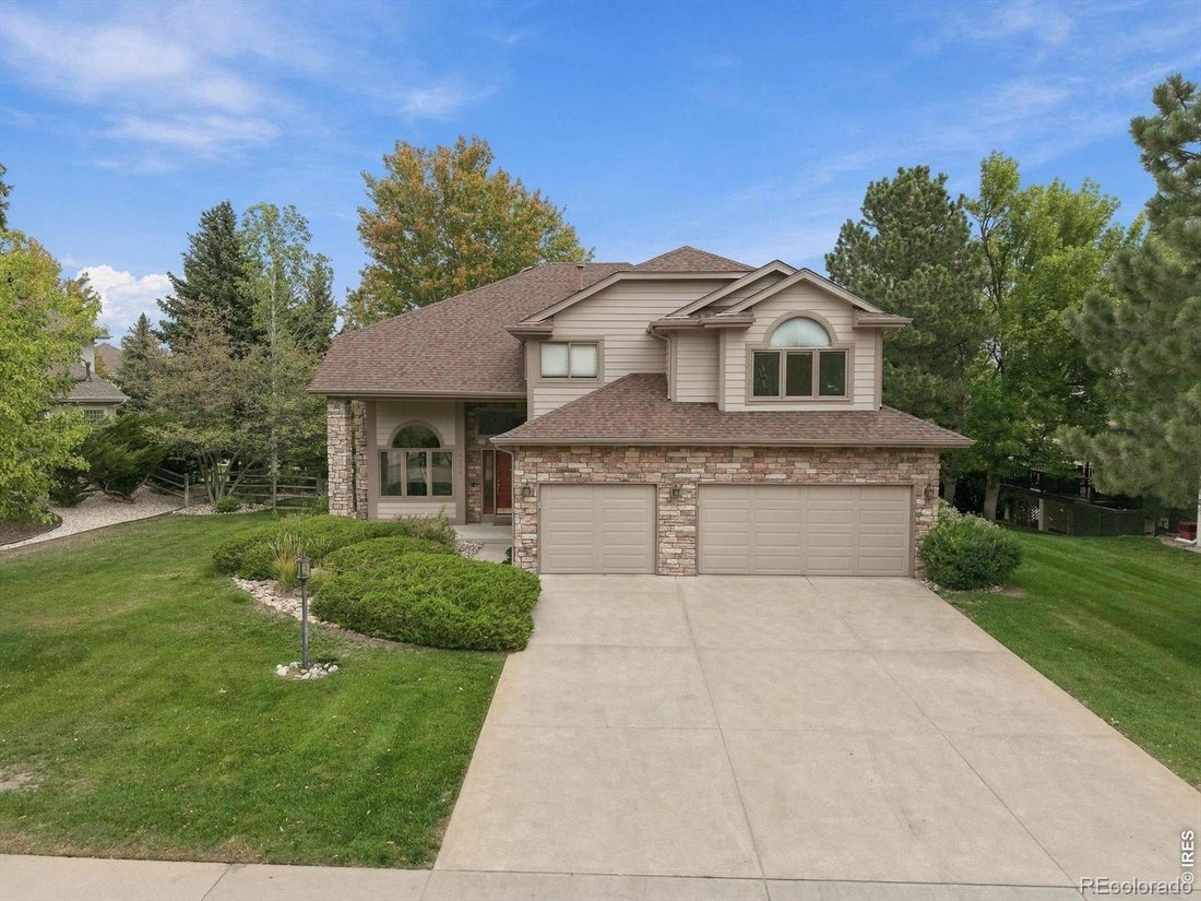 Casa a Longmont, Colorado, Stati Uniti 1 - 19171825