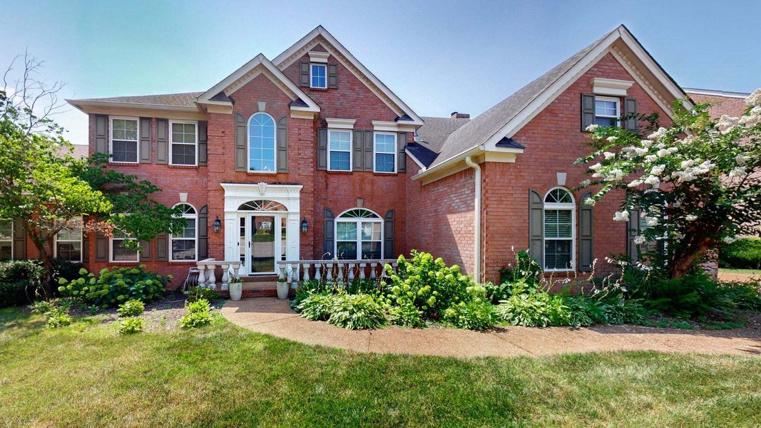 Haus in Franklin, Tennessee, Vereinigte Staaten 1 - 19179611
