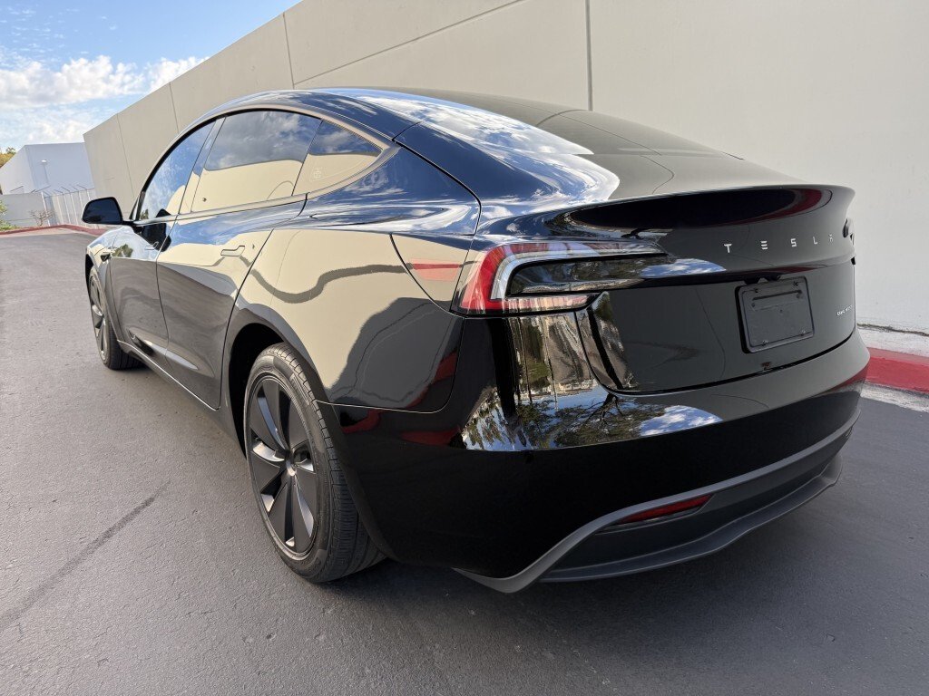 Tesla Model 3 in San Diego, CA, United States 4 - 19178142
