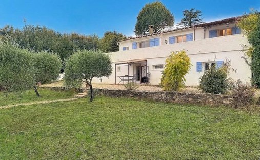 House in Seillons-Source-d'Argens, Provence-Alpes-Côte d'Azur, France 1