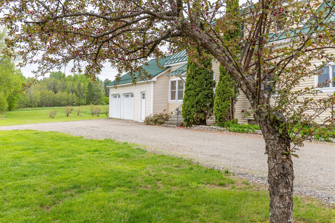Maison à Bradford, Maine, États-Unis 4 - 19177341