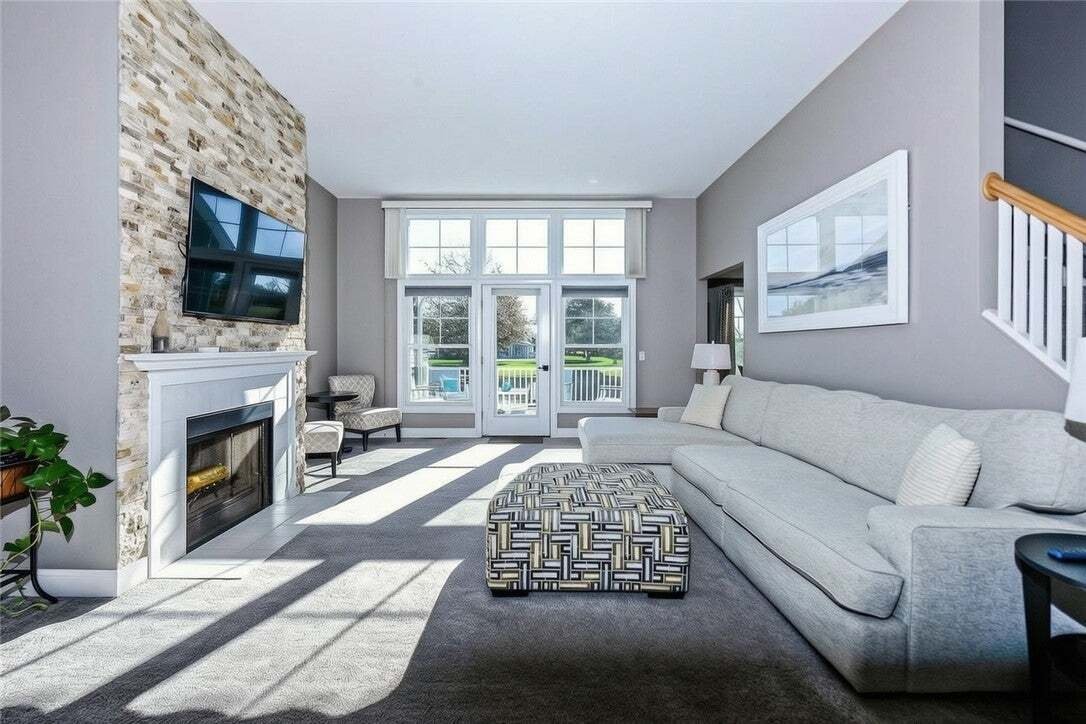 Condominio a Portsmouth, Rhode Island, Stati Uniti 1 - 19162507