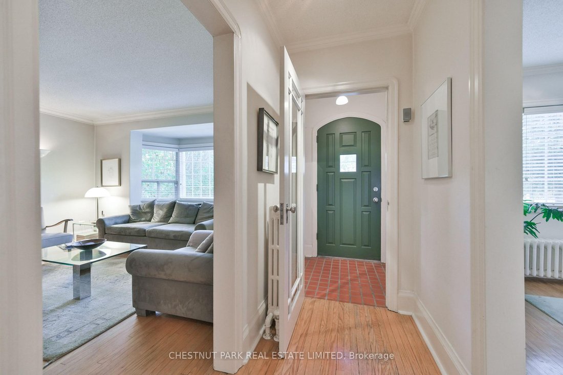Casa en Toronto, Ontario, Canadá 4 - 19175923