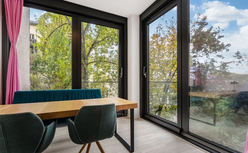 Appartamento a Berlino, Berlino, Germania 1