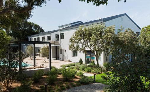 House in Malibu, California, United States 1