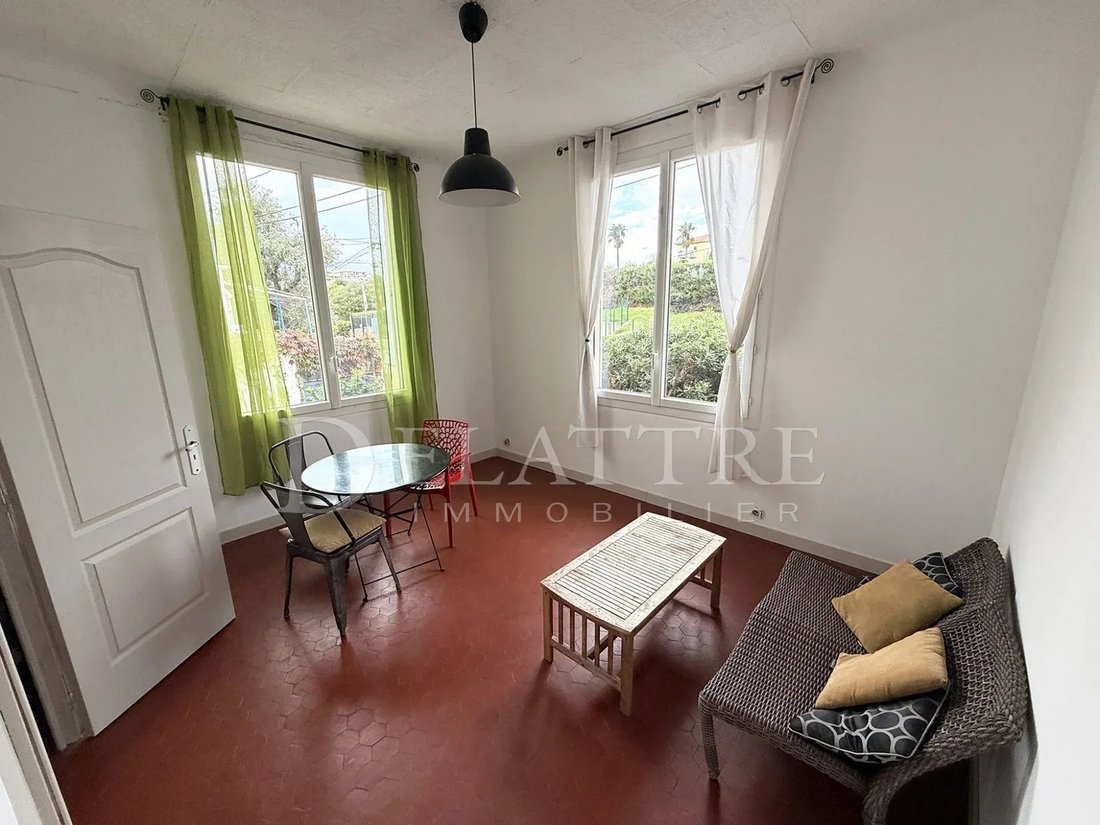 Casa en Les Groules-Les Breguieres, Antibes, Francia 4 - 19173290