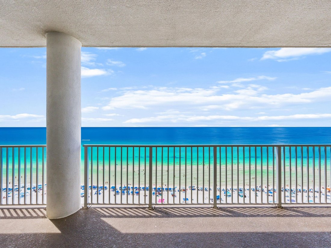 Condominio a Panama City Beach, Florida, Stati Uniti 4 - 19181837