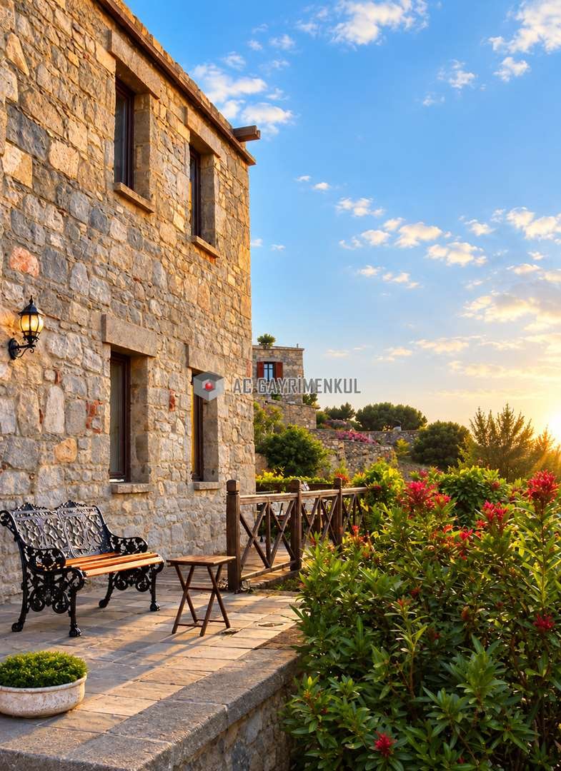 Estate in Çanakkale, Çanakkale, Turkey 5 - 18821458