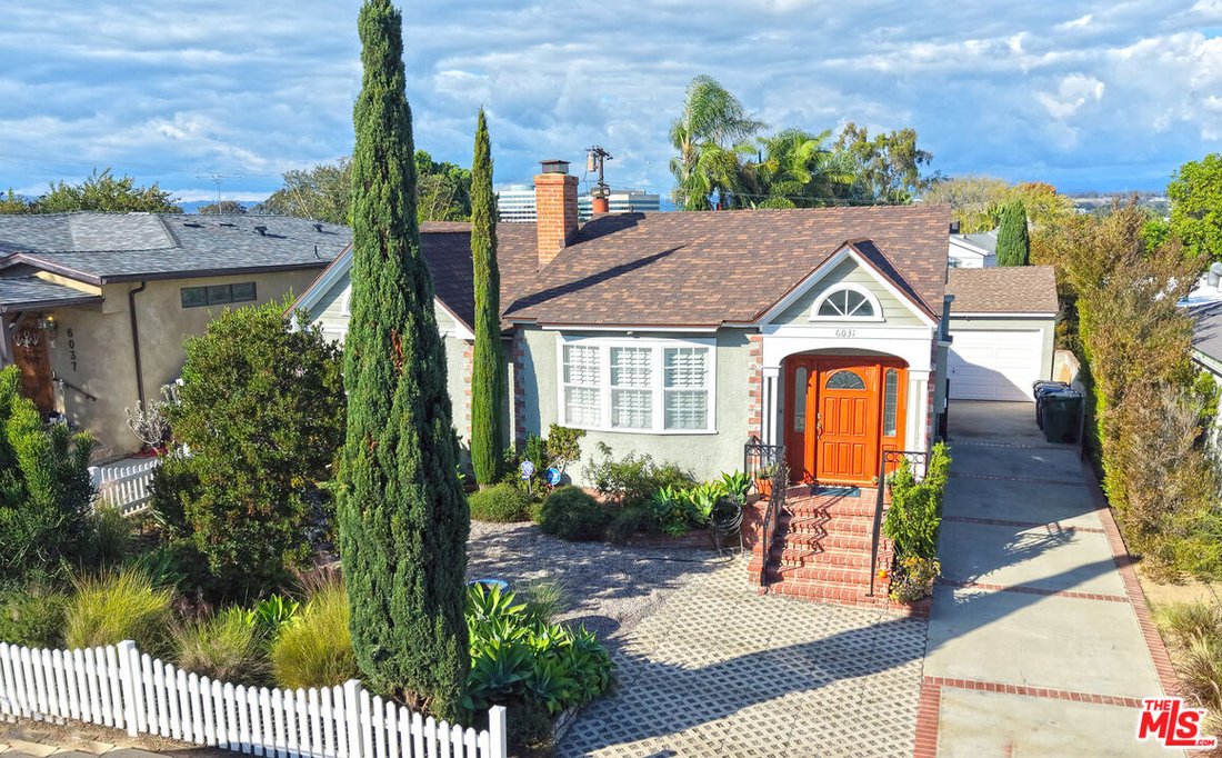 House in Los Angeles, California, United States 1 - 19178328