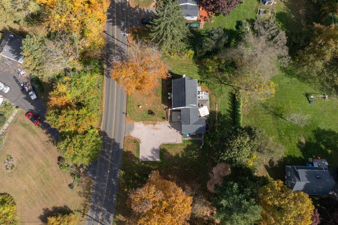 House in Killingworth, Connecticut, United States 5 - 19171203