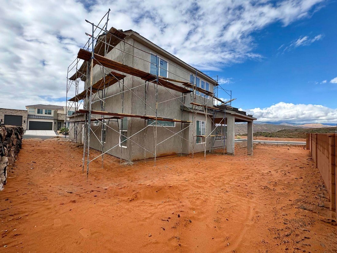 Maison à Hurricane, Utah, États-Unis 4 - 19174562