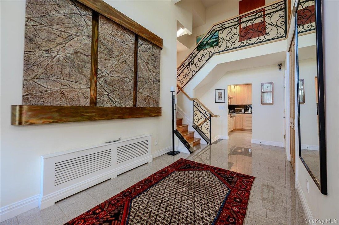 Casa en Atlantic Beach, Nueva York, Estados Unidos 3 - 19180479