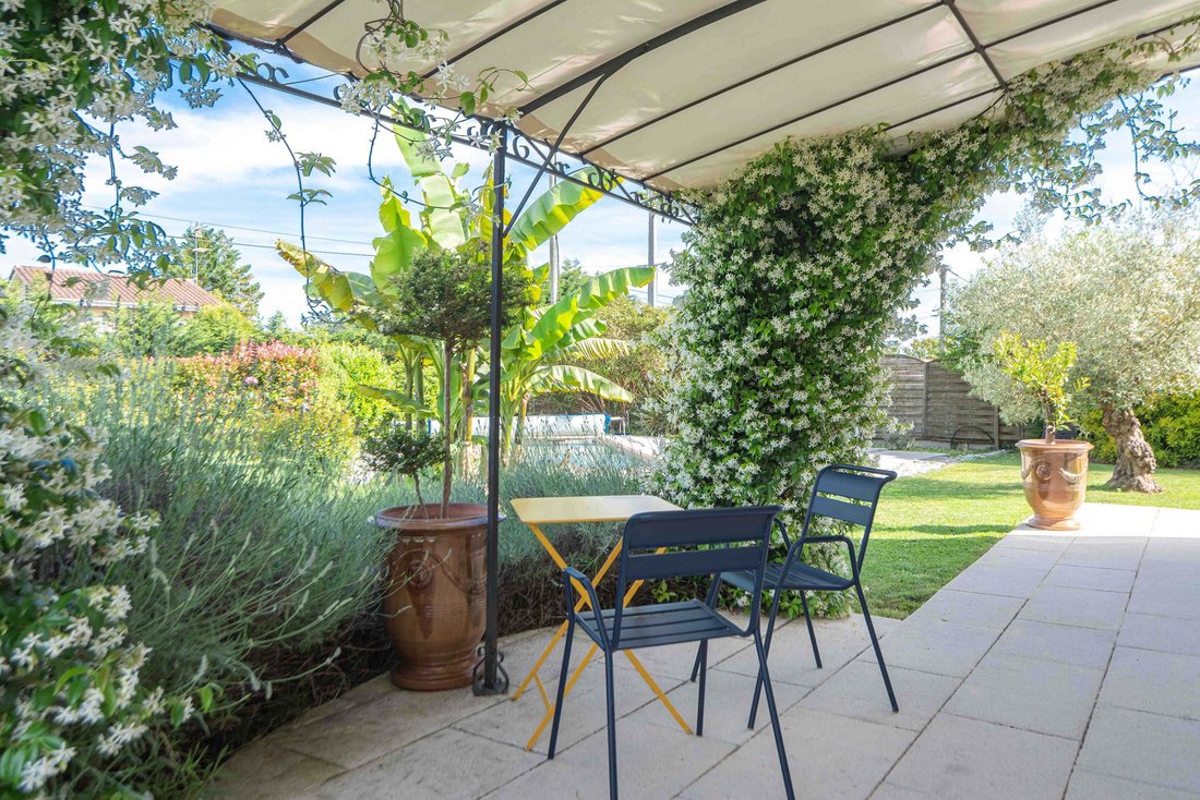 House in Carignan-de-Bordeaux, Nouvelle-Aquitaine, France 2 - 19170516