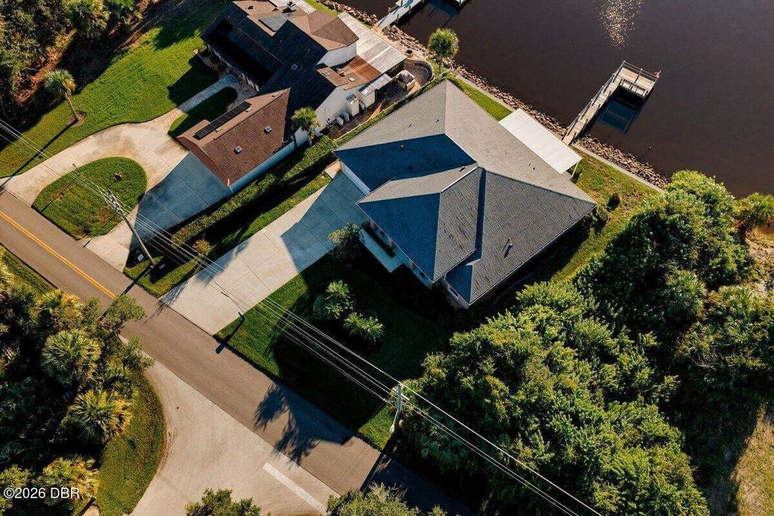 Haus in Ormond Beach, Florida, Vereinigte Staaten 5 - 19171504