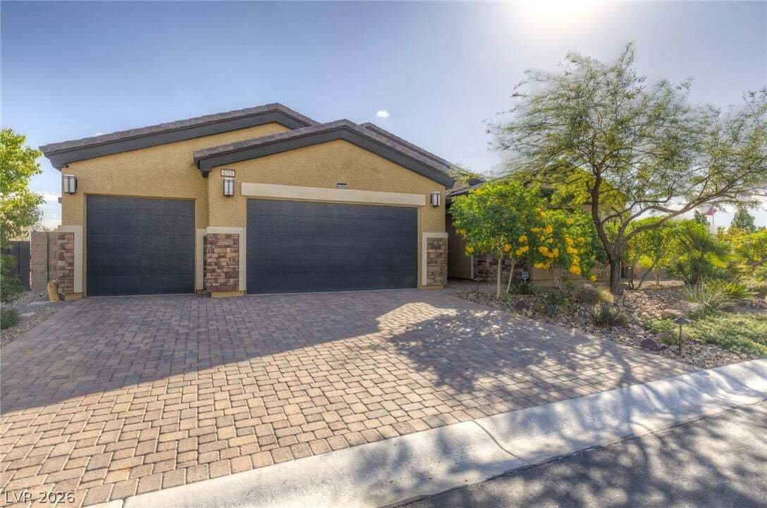 Maison à Las Vegas, Nevada, États-Unis 3 - 19171464