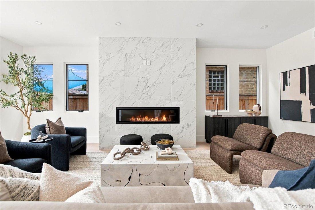 House in Denver, Colorado, United States 3 - 19174683