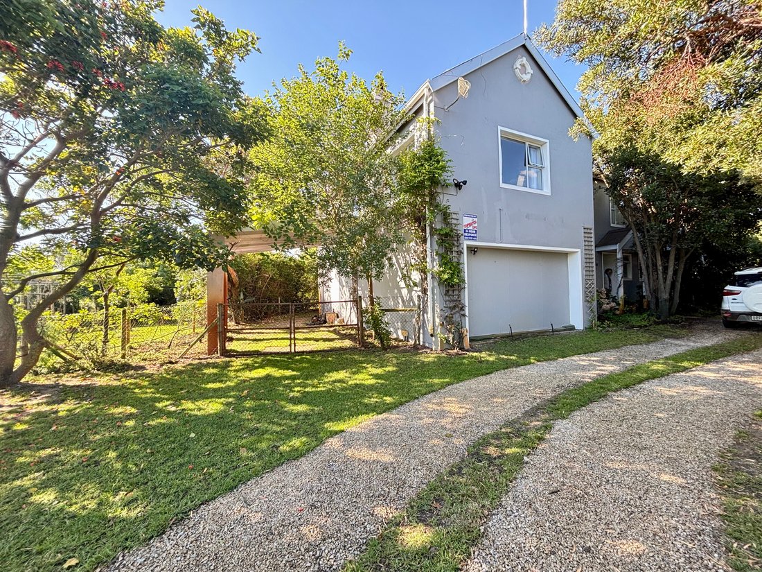 Country House in Fisherhaven, Western Cape, South Africa 3 - 19174020