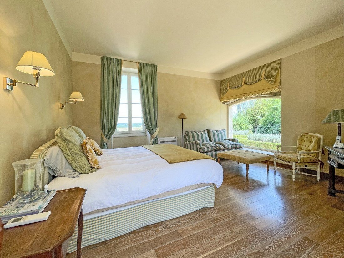 Villa in Lectoure, Occitania, France 5 - 19170936
