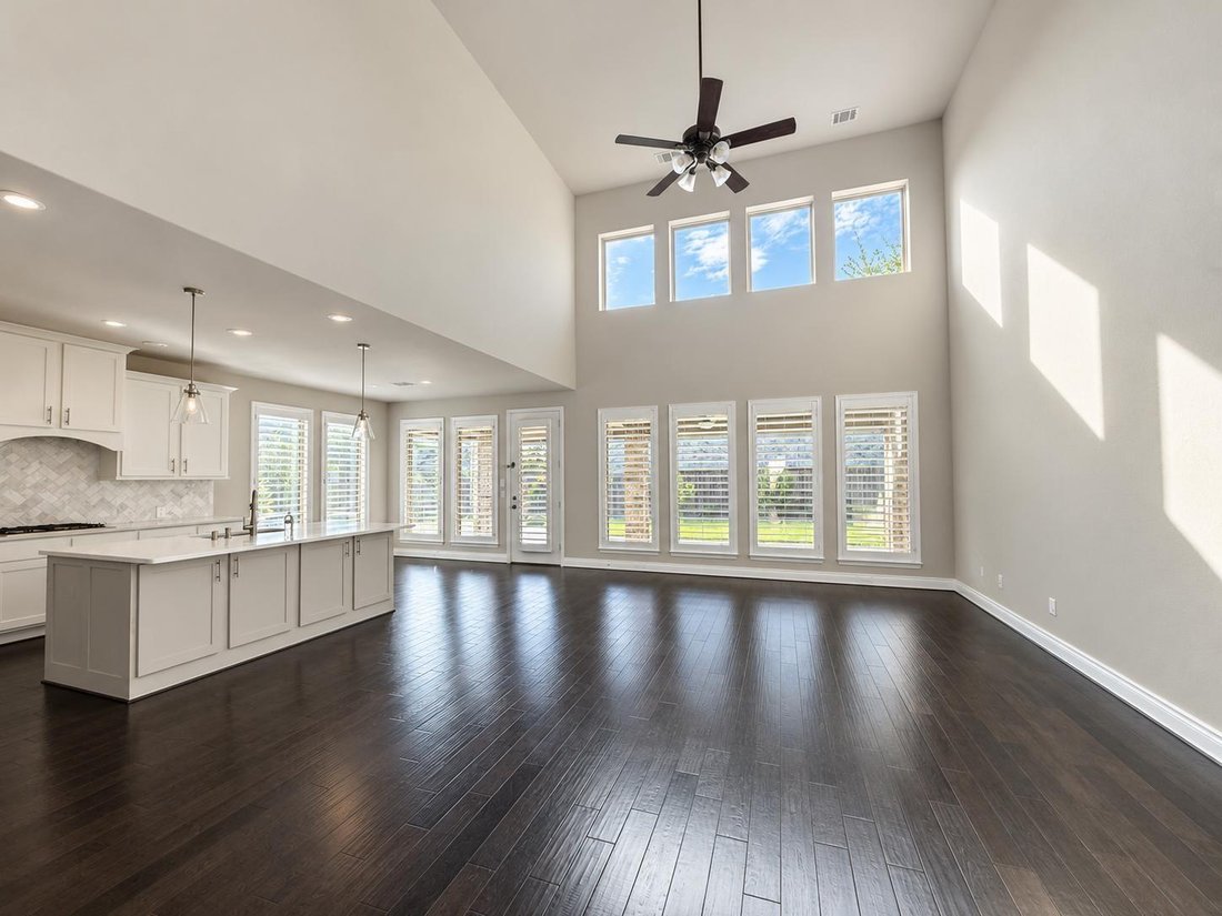 Casa en Katy, Texas, Estados Unidos 3 - 19178281